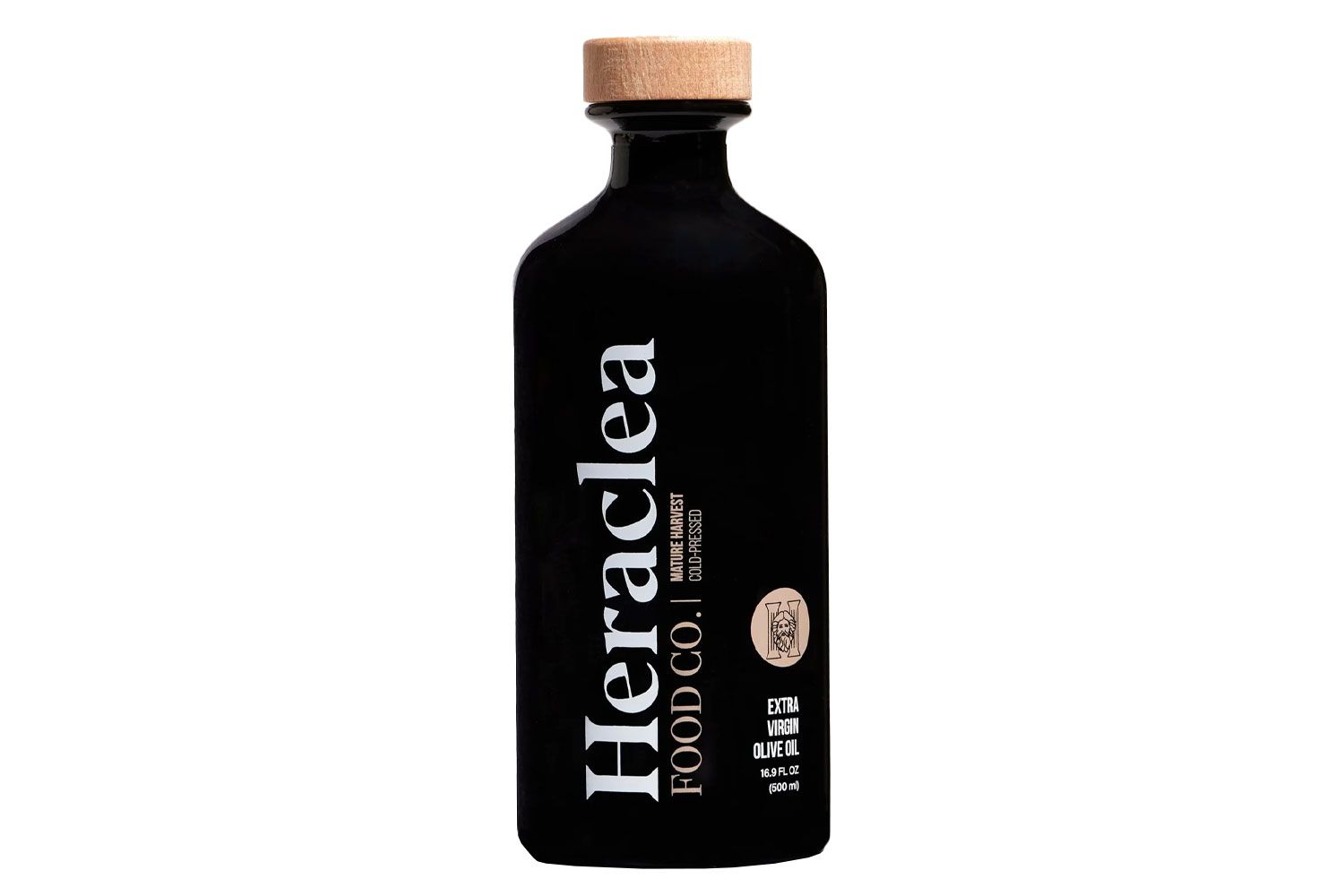 Heraclea Mature Harvest Extra Virgin Olive Oil