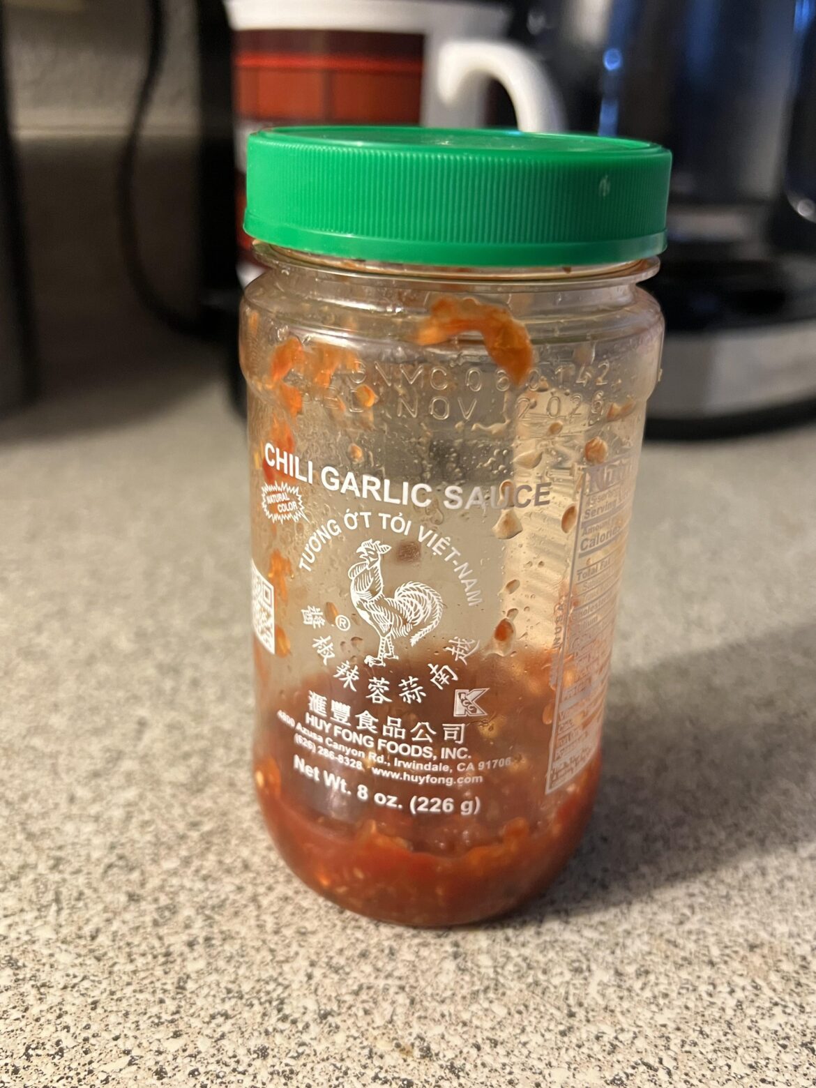 I will eat a whole one of these to myself in less than a Week