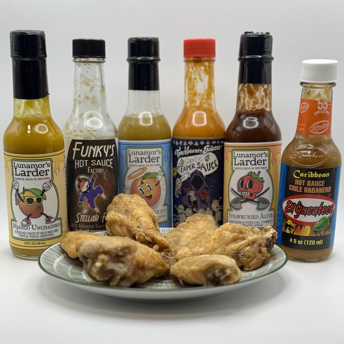 Taste test Taste test