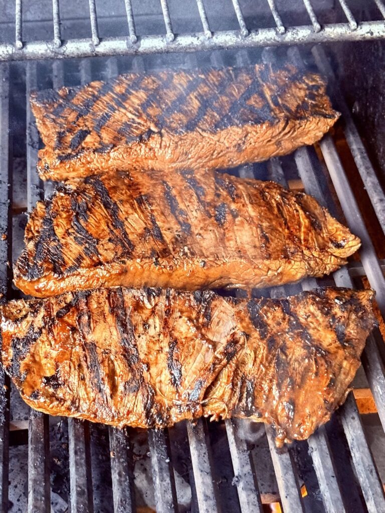 Carne asada