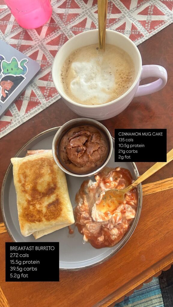 These are a few of my favourite things 🤓