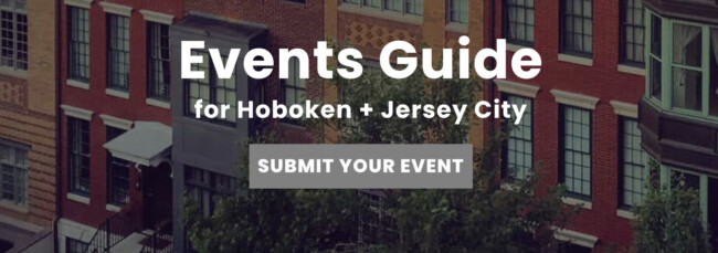 hoboken jersey city events