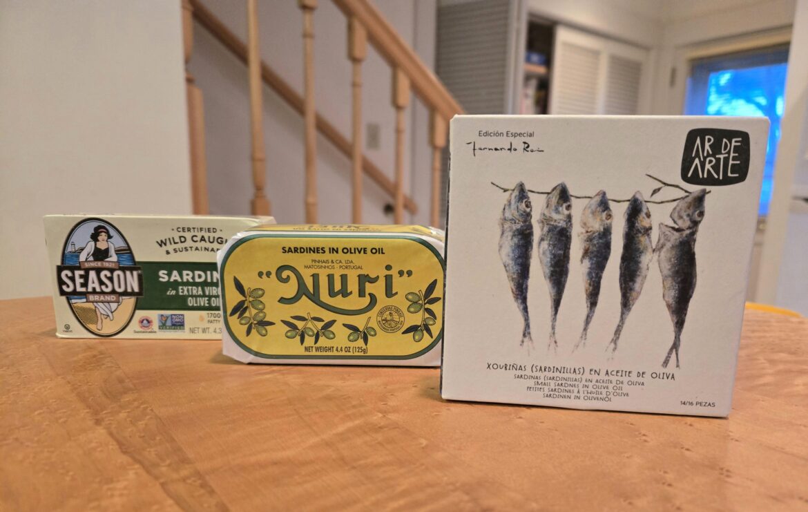 Point of diminishing returns? Hear me out