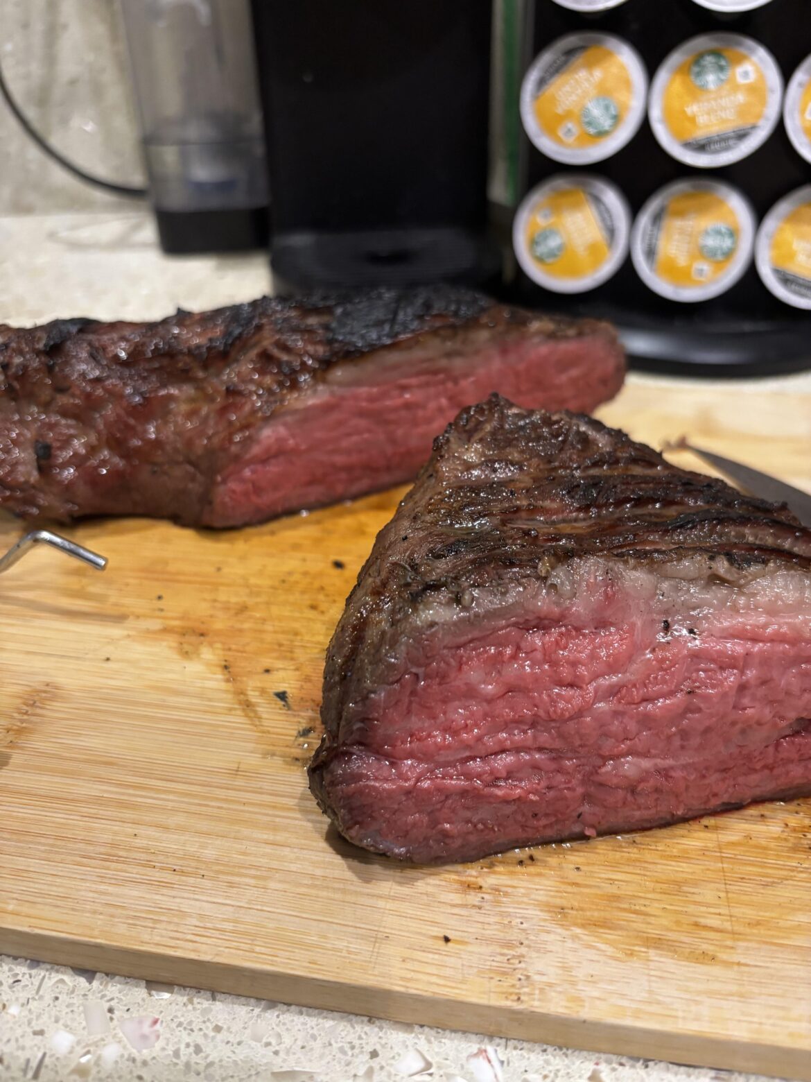 Tri-Tip has never been so good