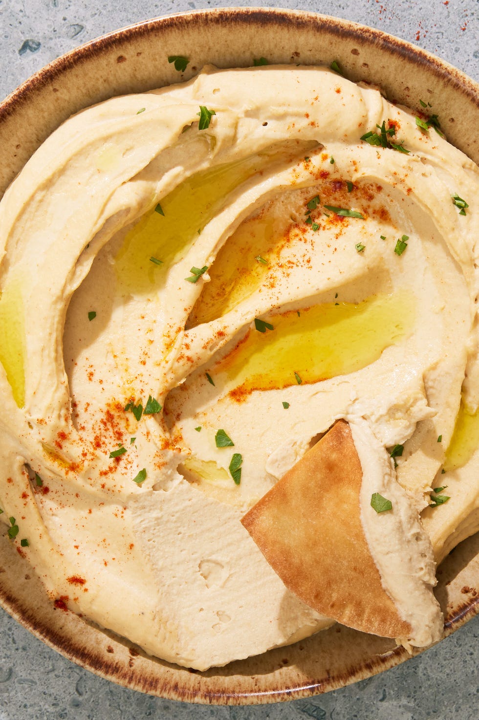 hummus