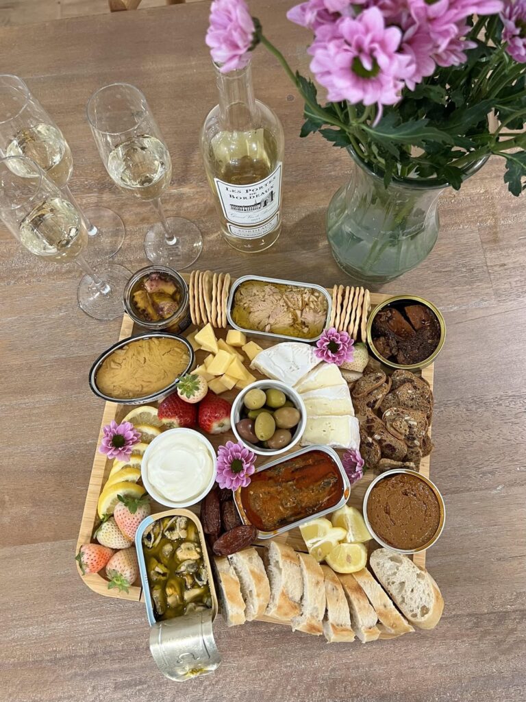 my kind of brunch date