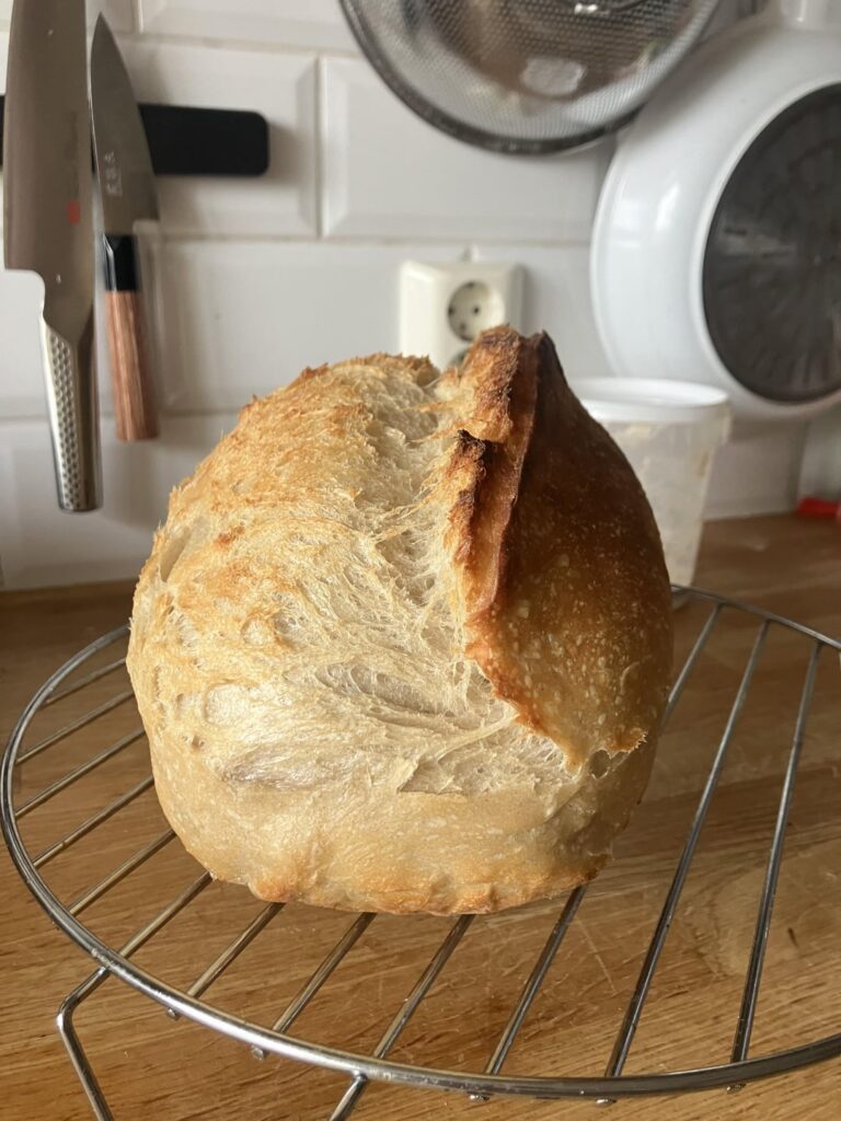 Pretty happy with this one