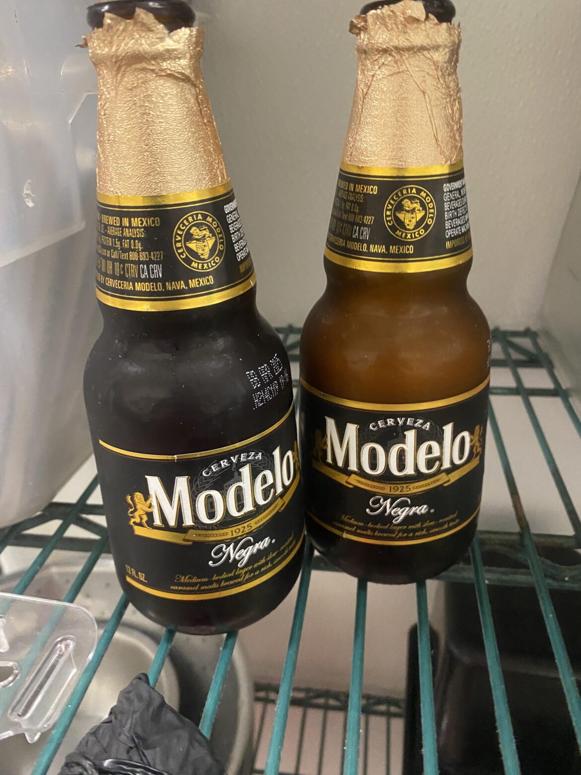 How I know I’m being asked to stay late to wash dishes