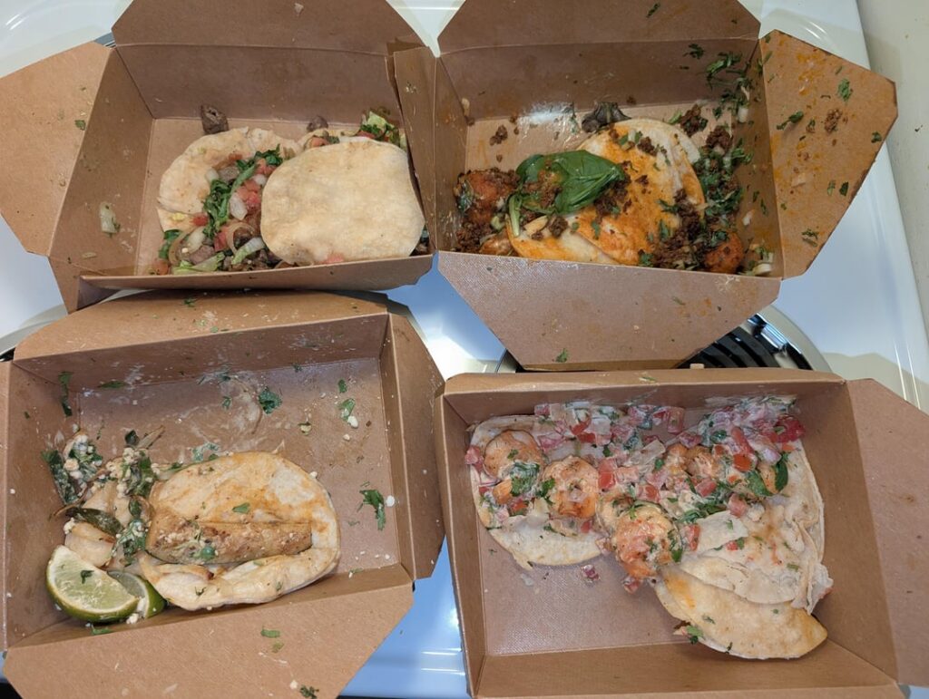 The weather is fair for the first time in months. Decided to rent a scooter to a taco shop for some $2 tacos. The bag ripped and everything hit the road, making them officially street tacos. I scooped them up and just made it home sans scooter The weather is fair for the first time in months. Decided to rent a scooter to a taco shop for some $2 tacos. The bag ripped and everything hit the road, making them officially street tacos. I scooped them up and just made it home sans scooter