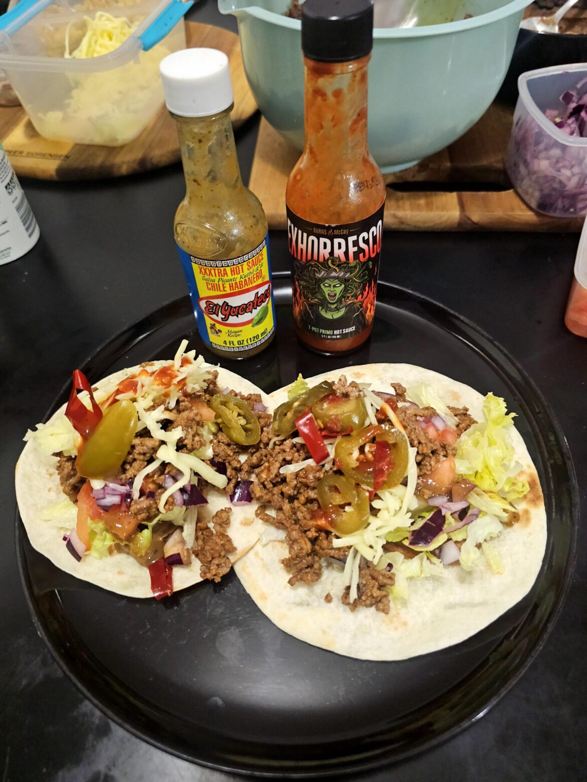 Surprisingly good duo. 🔥