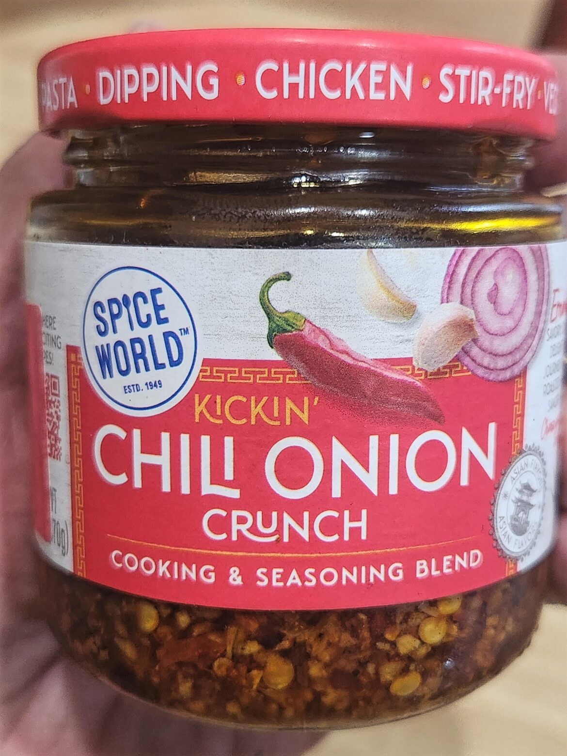 Has anyone tried this?