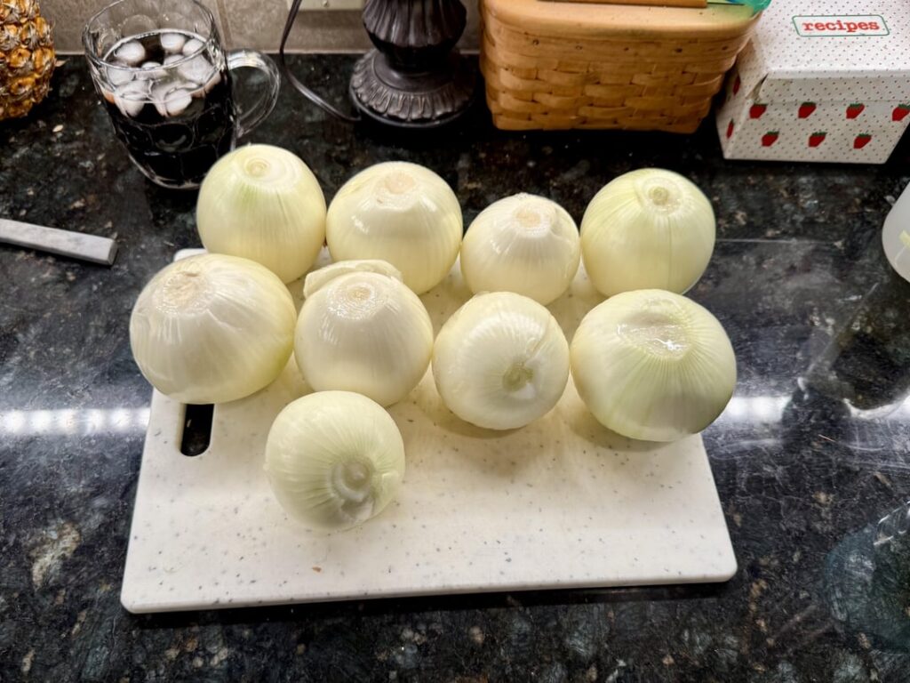 Am I doing this right?