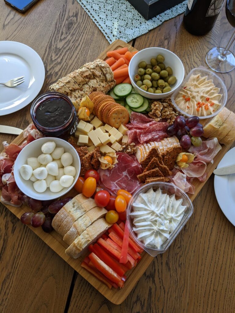 I like doing these for friends and family. Just discovered this Subreddit!