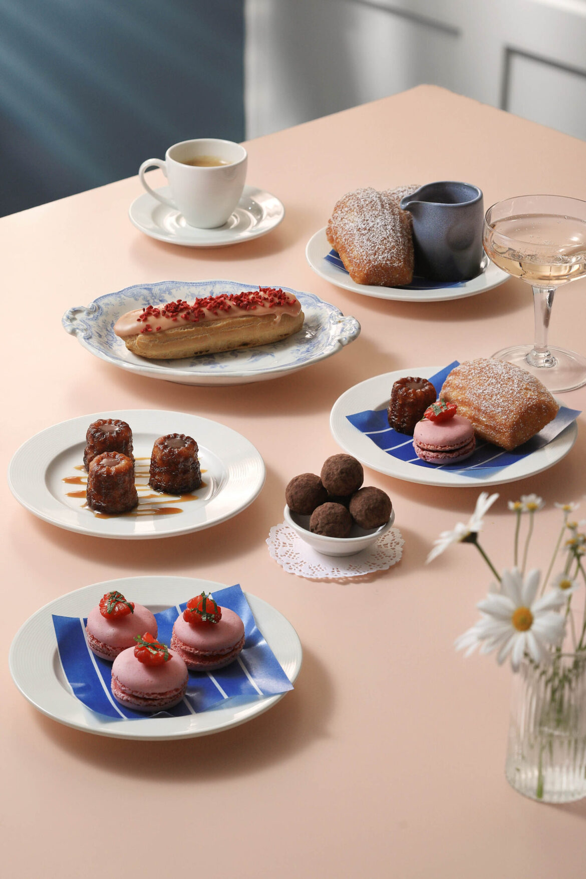 CELEBRATE MOTHER'S DAY THE CÔTE WAY | INDULGE IN EXQUISITE FRENCH CLASSICS