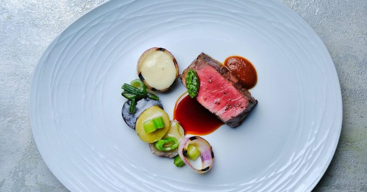 NYC Chef Gabriel Kreuther Is Opening Two New Restaurants