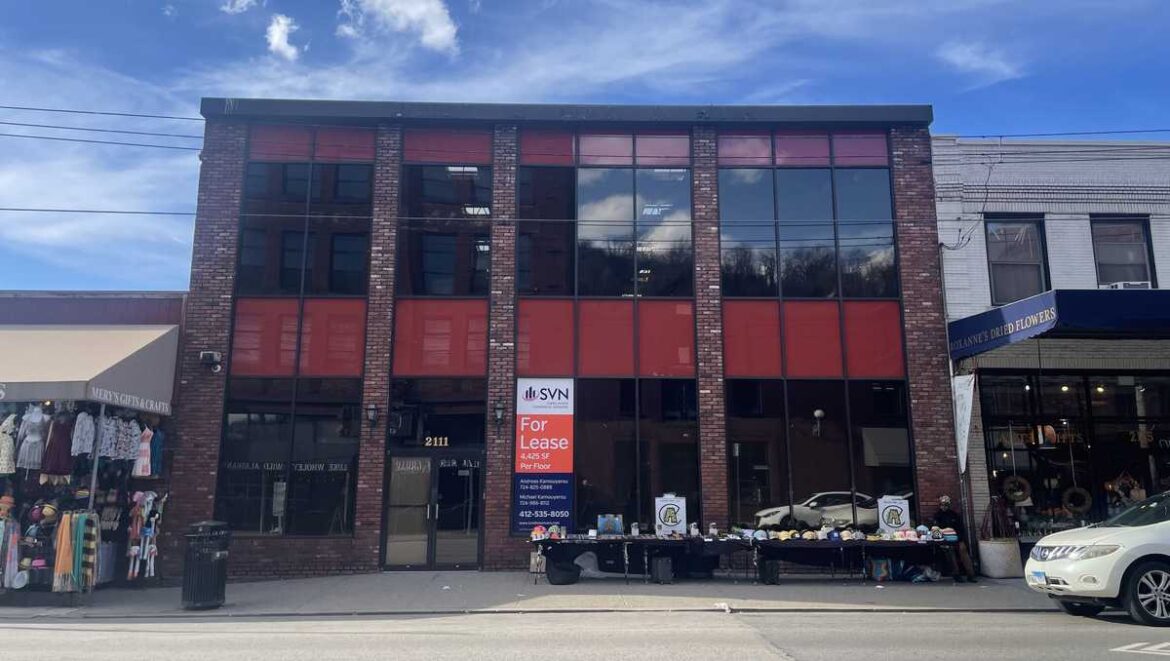 Nostalgic ice cream parlor, deli, Isaly's returning to Strip District