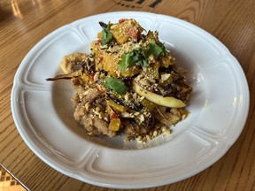 calamari
