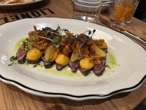 tuna