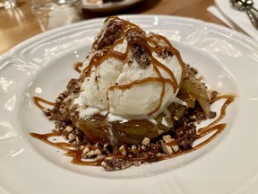 tart