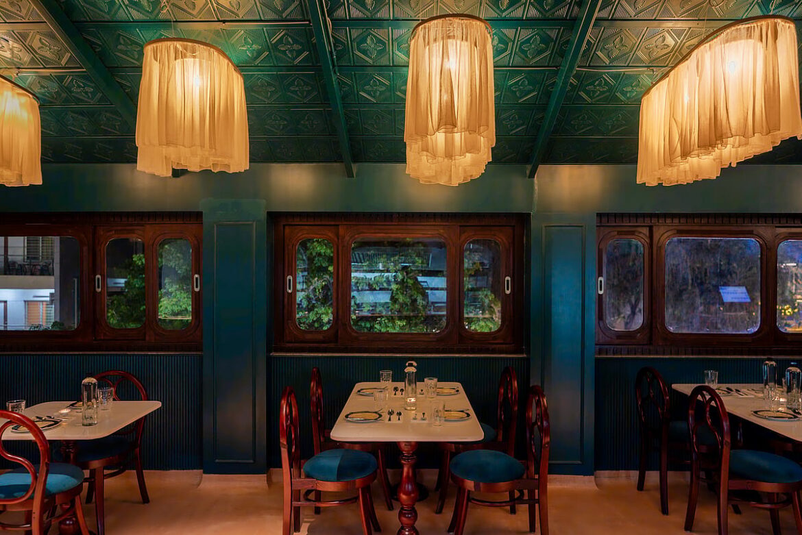 This new restaurant in Bengaluru promises an immersive European dining experience This new restaurant in Bengaluru promises an immersive European dining experience