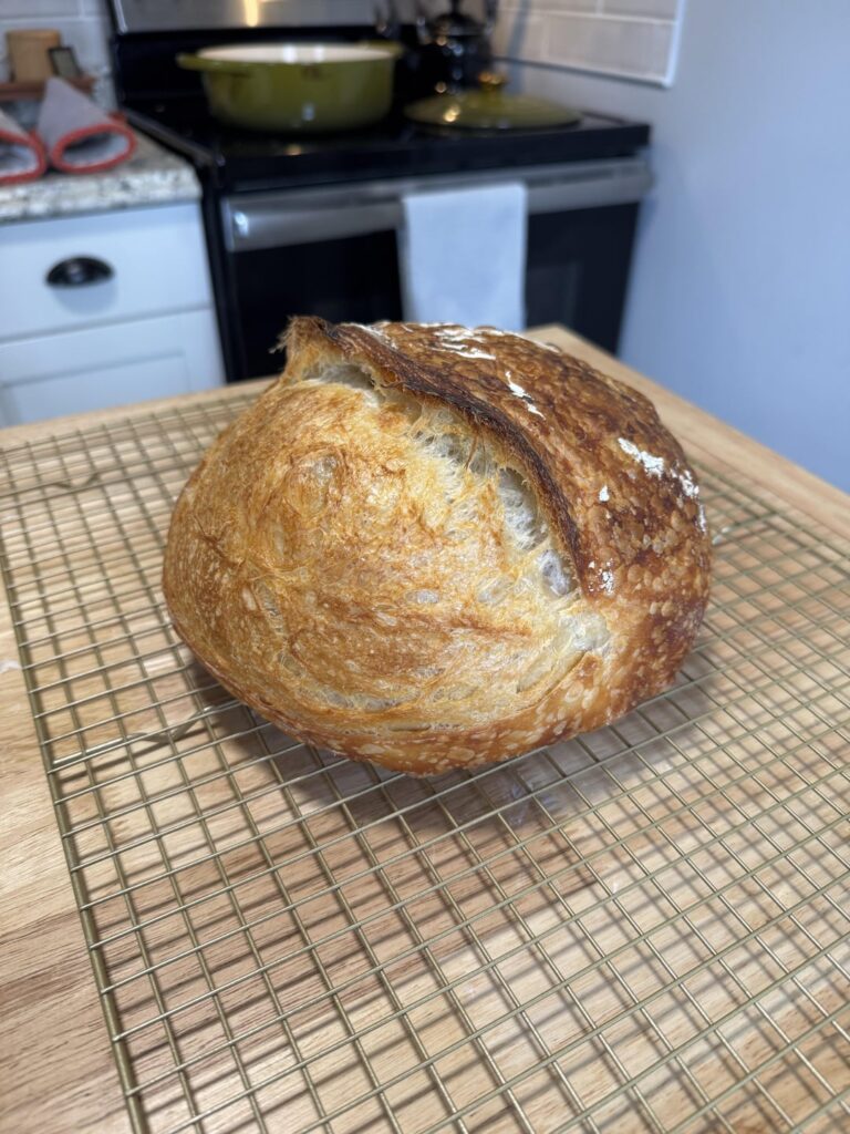 Finally got the spring I wanted