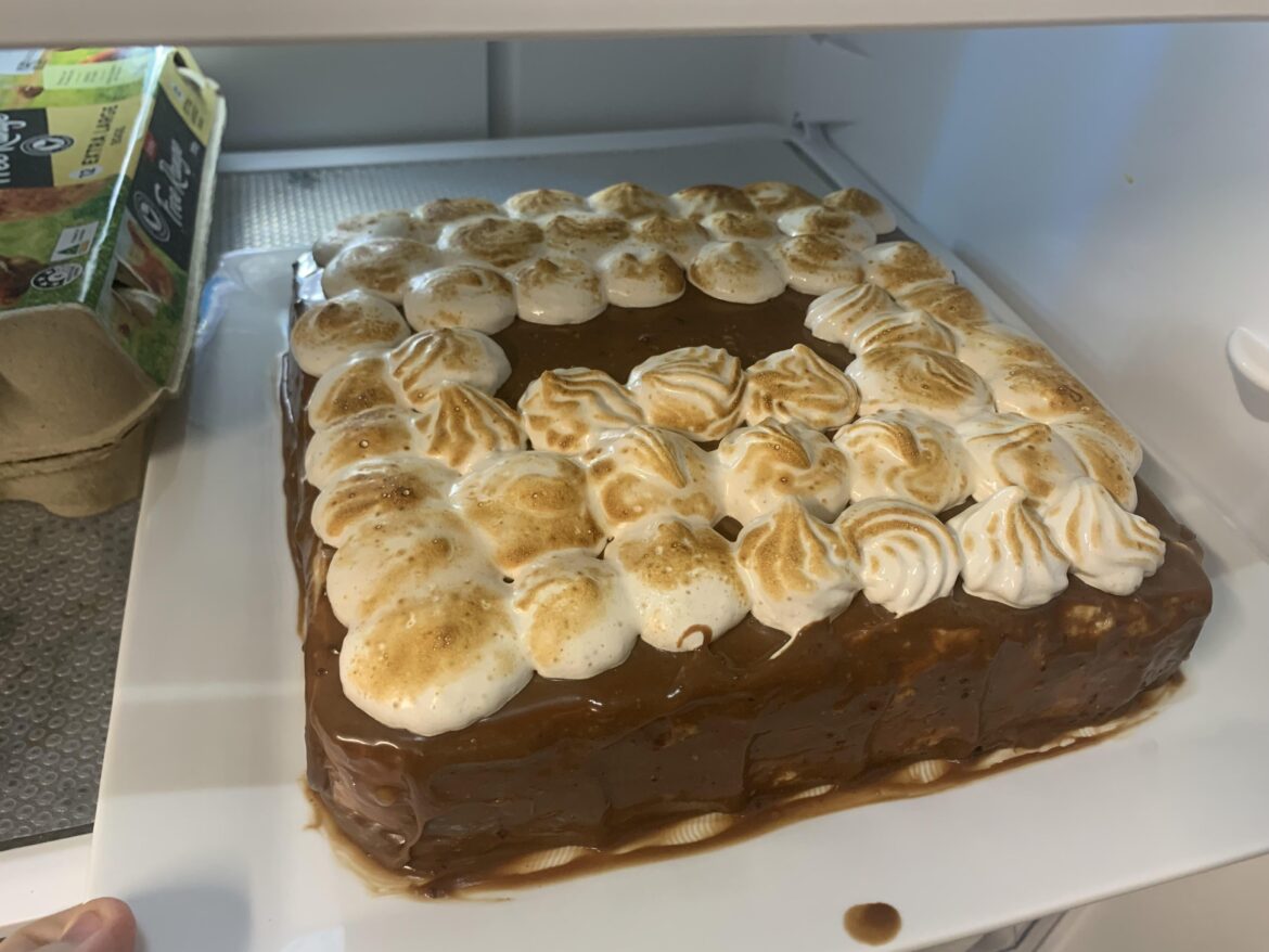 Help! Please how do I make this look less crap by tomorrow!