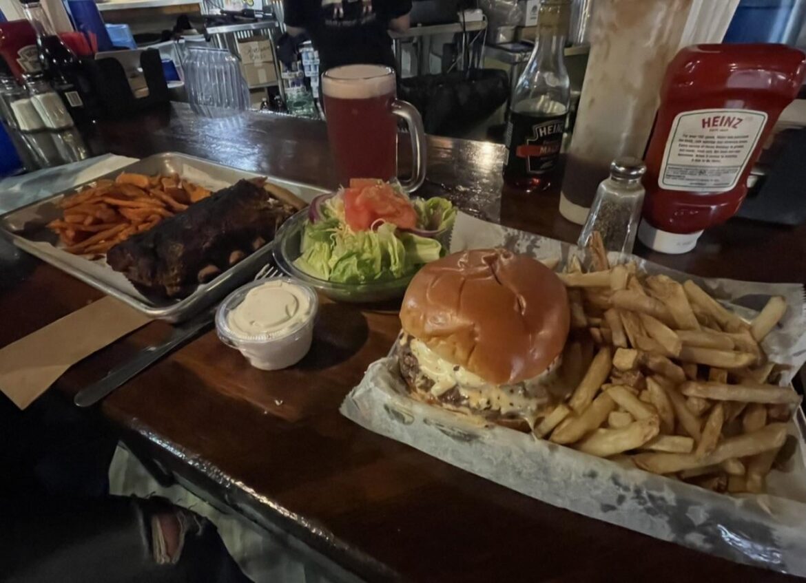 Hog’s Hollow Saloon - Berwick, PA