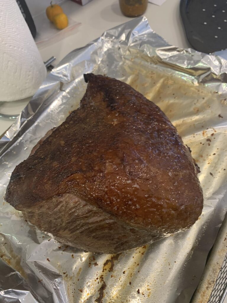 Picanha Roast