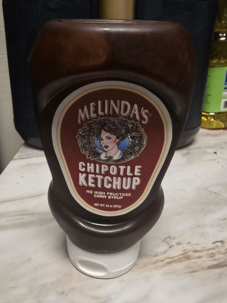 Trying to find a good spicy ketchup. This one was fine but tasted more like BBQ sauce, any other suggestions?