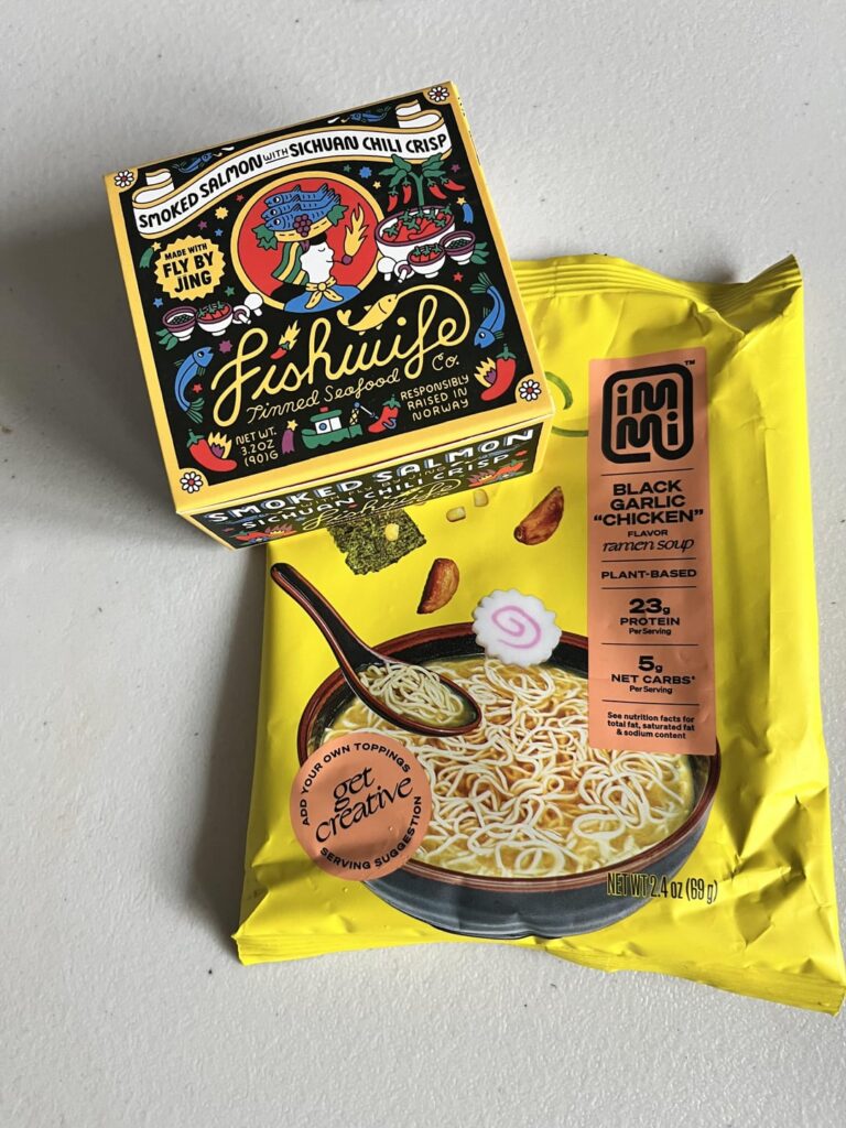 Mega-Protein Post-Workout Meal