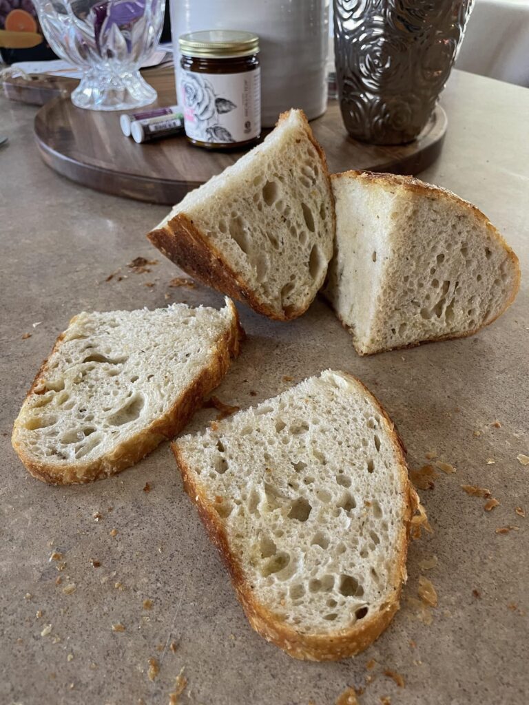 just another “croissant” sourdough just another “croissant” sourdough