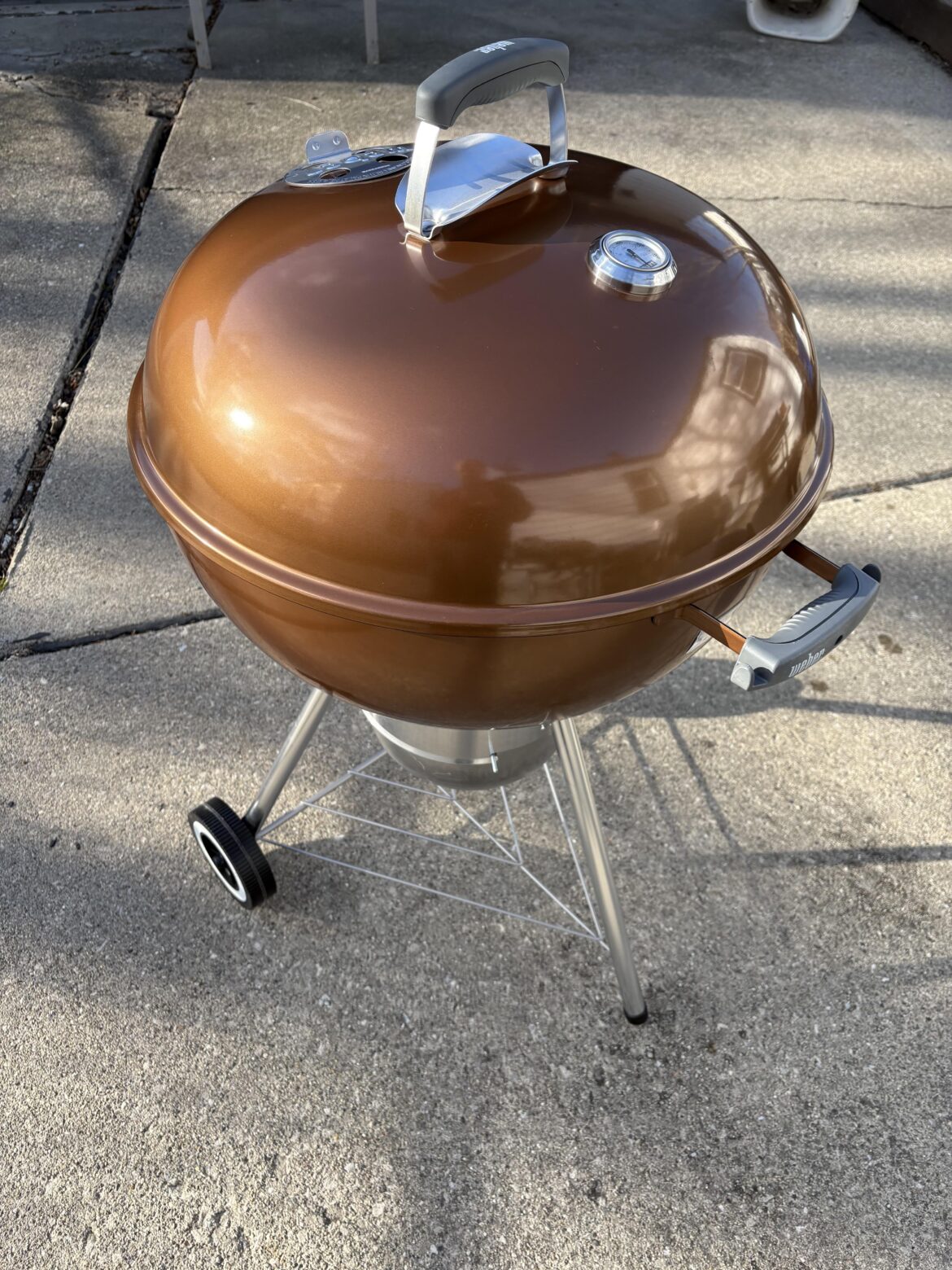 Just snagged this beauty.