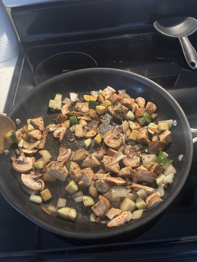 My current meal obsession