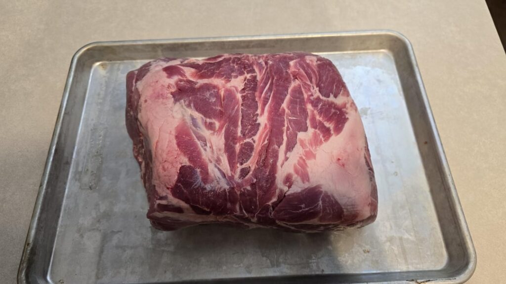 I've got a 9.5lb Pork Butt. How long do you think she'll take at 250?