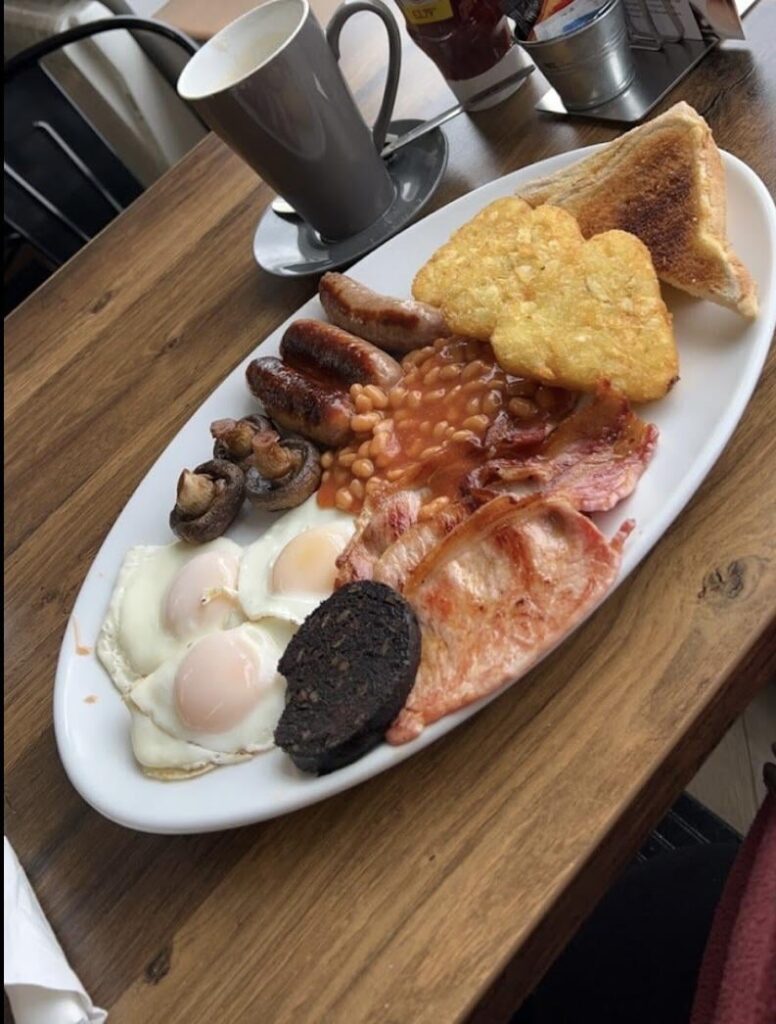 £11.90 Norwich city centre