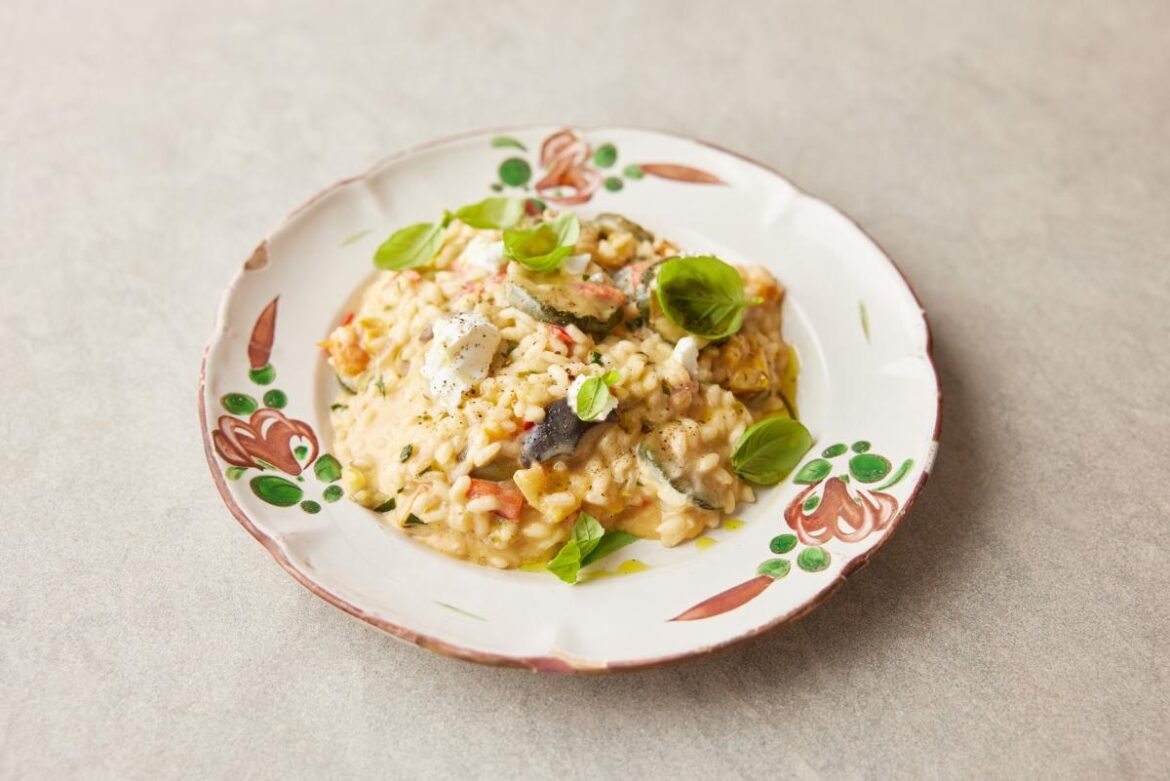 Mediterranean inspiration | Otago Daily Times Online News