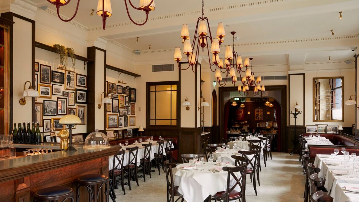 Condé Nast Traveller