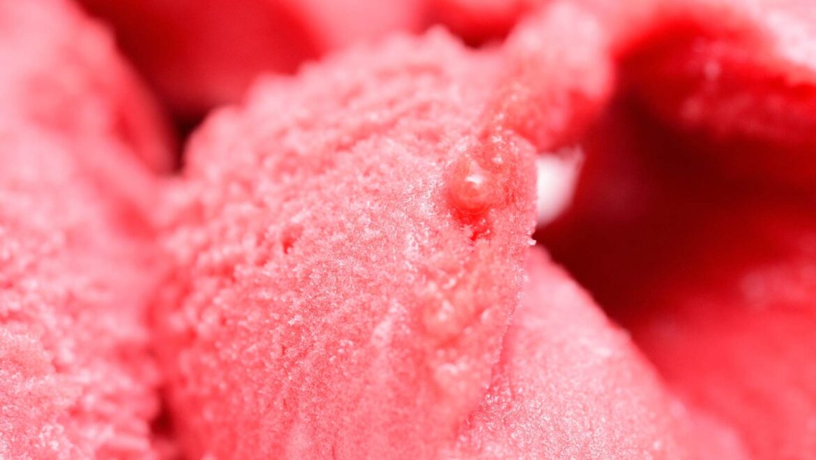 National Raspberry Bombe Day – August 11 – World Day