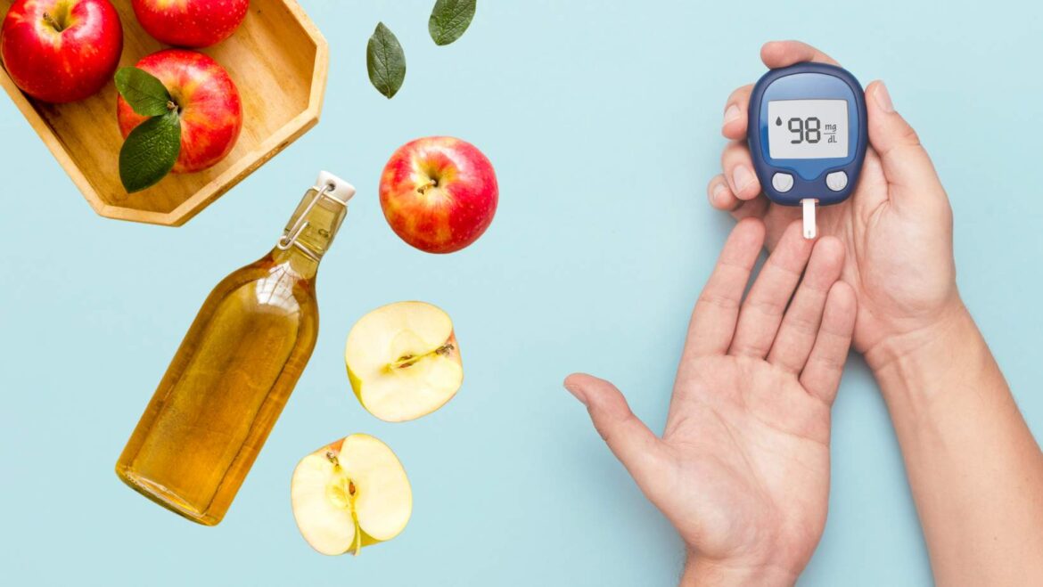 The Tangy Tonic That May Help Tame Diabetes