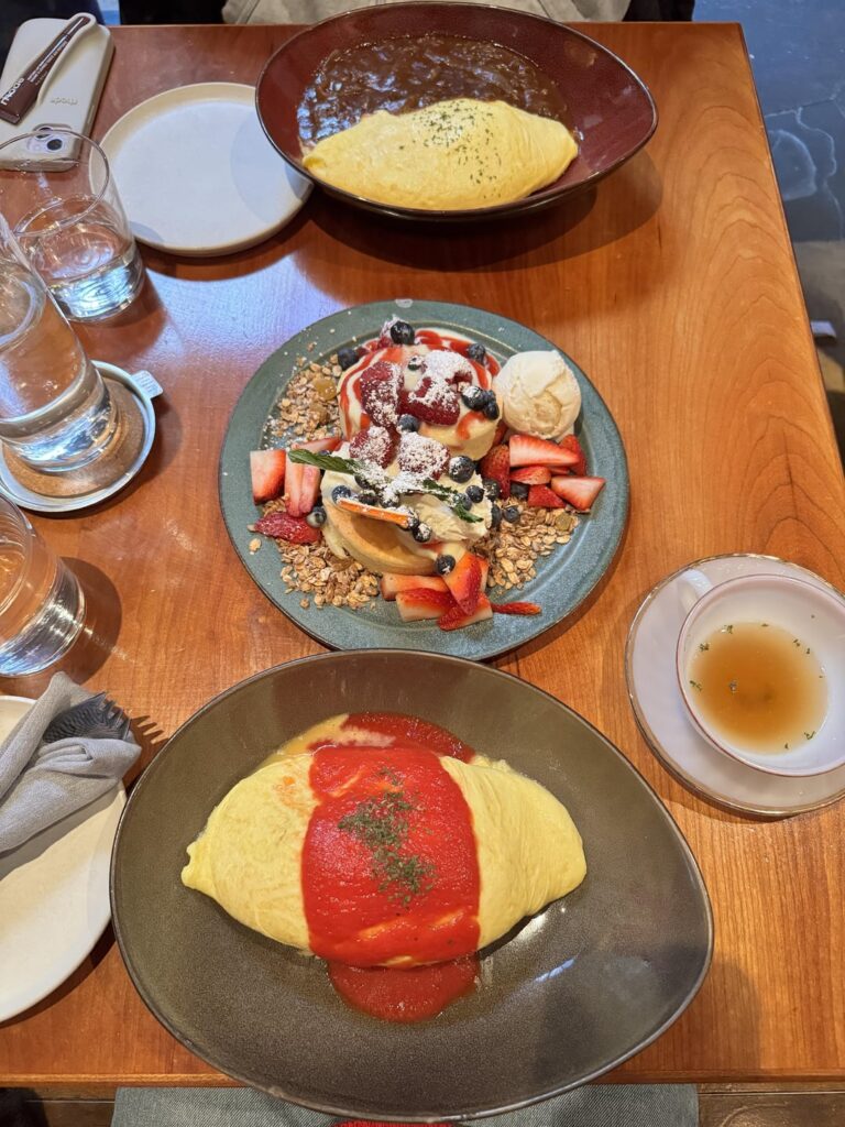 Weekend highlights 😋