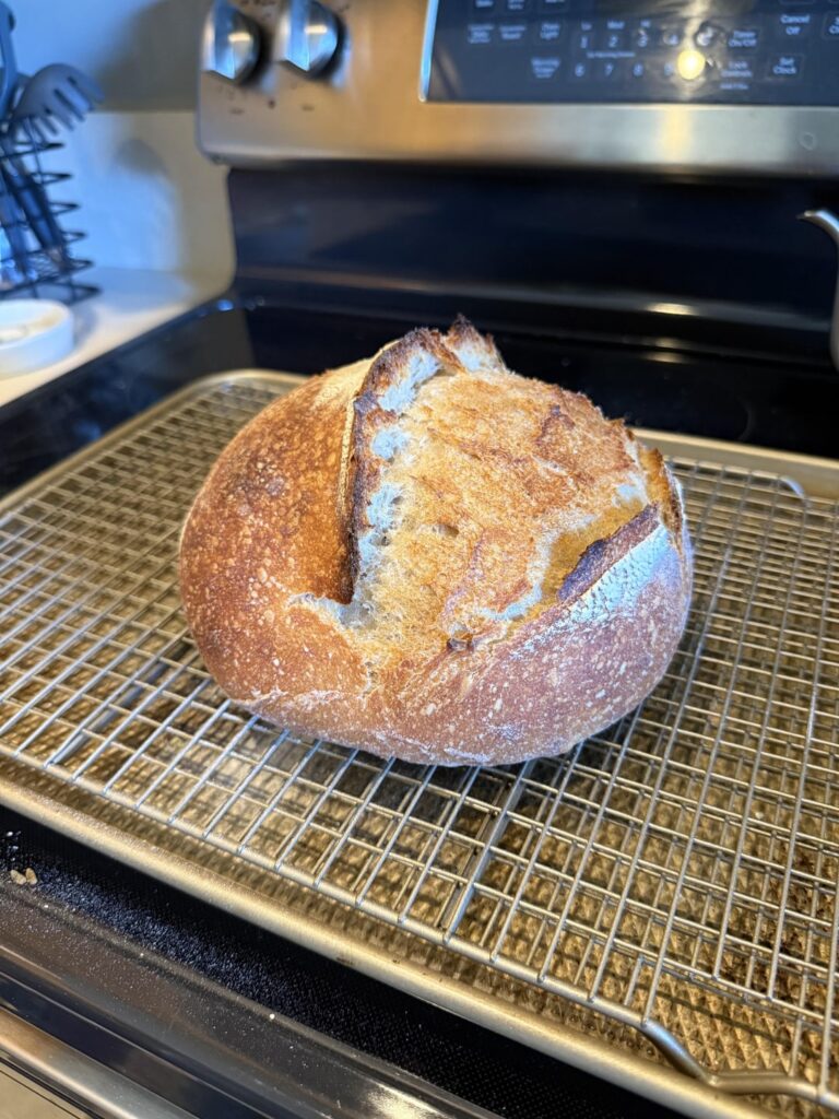 How did I do? 3rd attempt