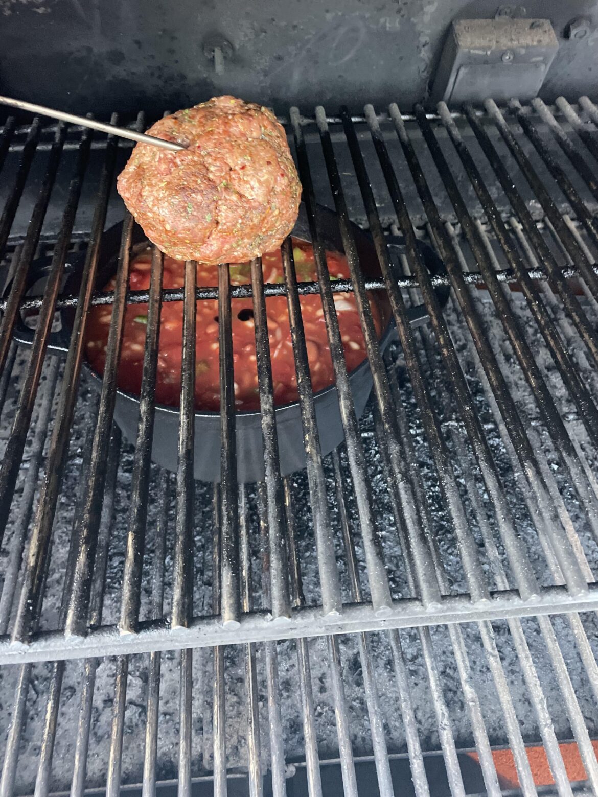 One last pot before spring