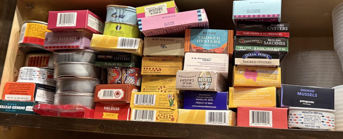 My lady said I can’t get any more until I “create my damn content”