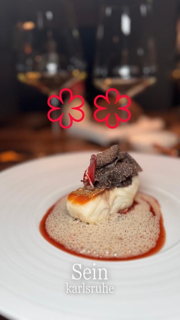 Sein () Karlsruhe, Germany Sein (**) Karlsruhe, Germany