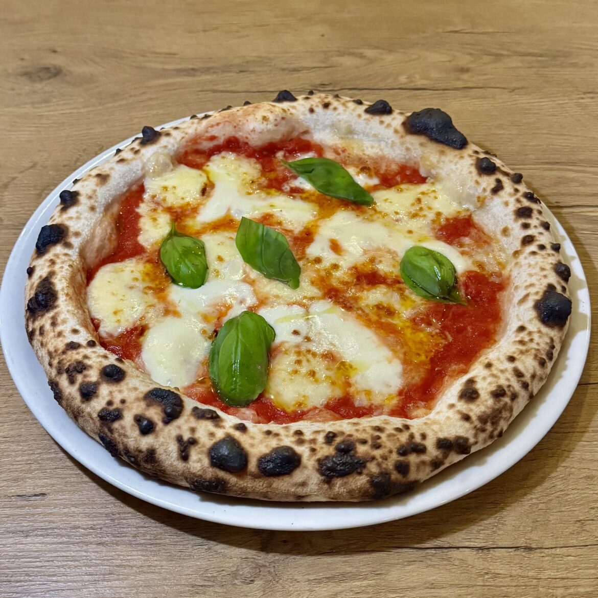 Good enough for today…