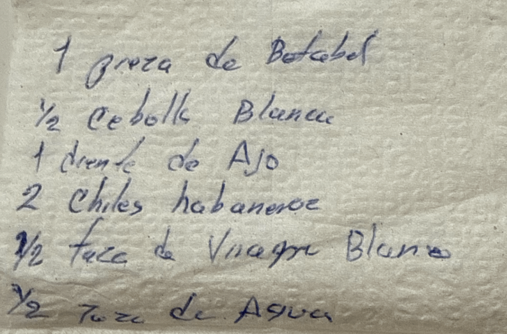 Long shot - Can you snobs help me?