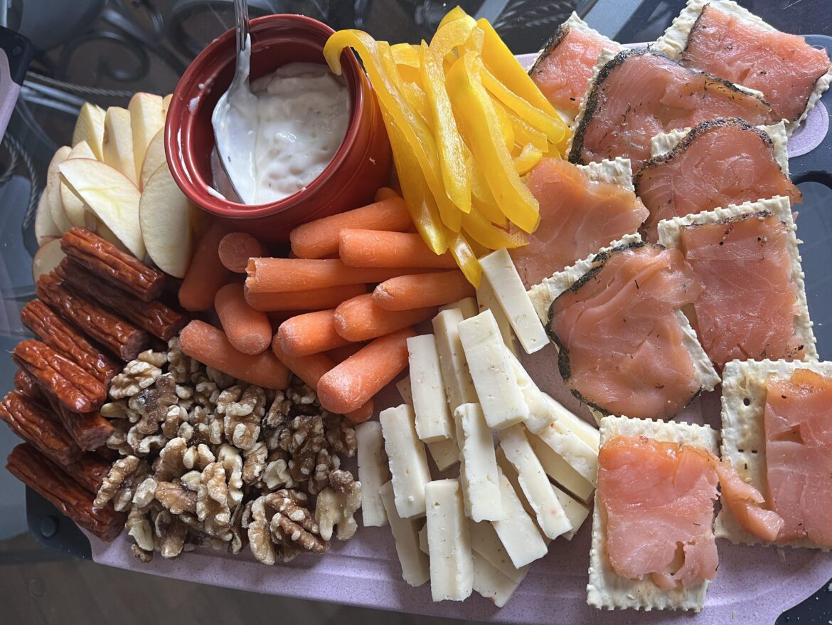 Welcome home board for my partner, what do you think?