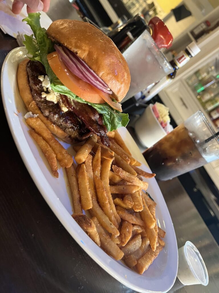 Diners never miss (most of the time)