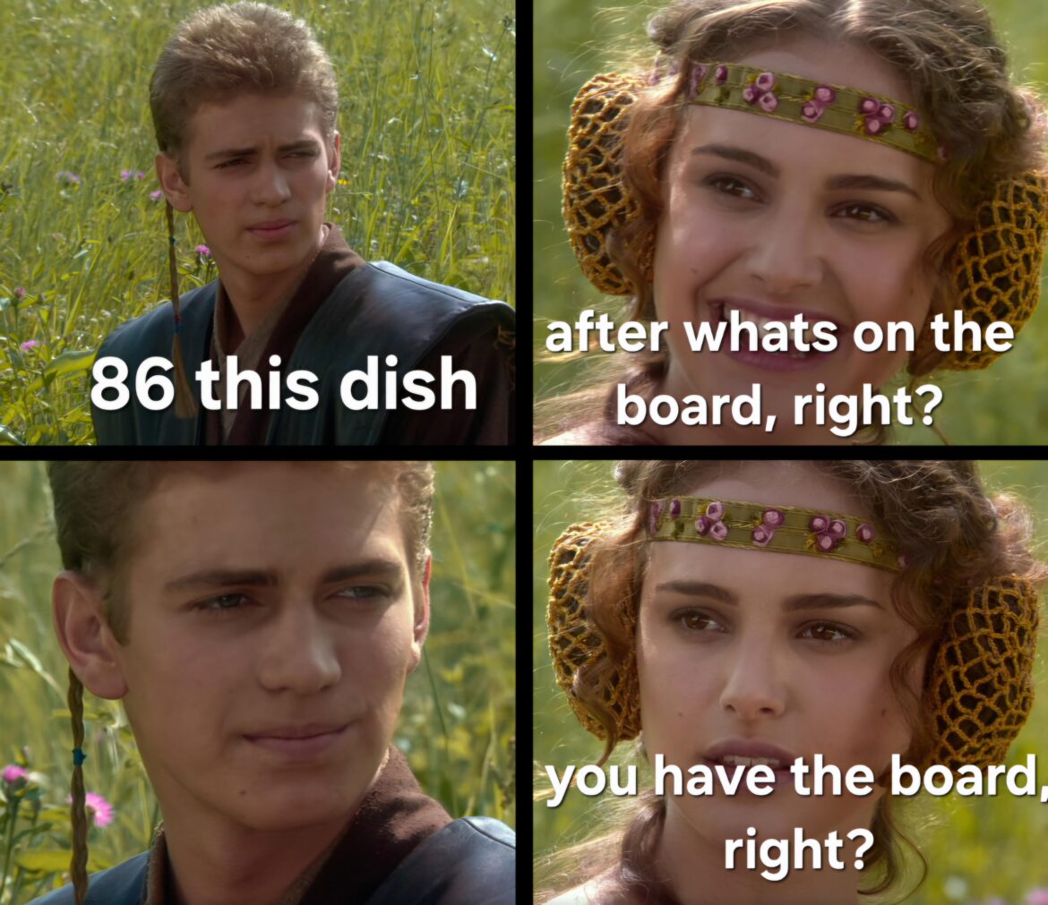 Low effort meme after a shifty day