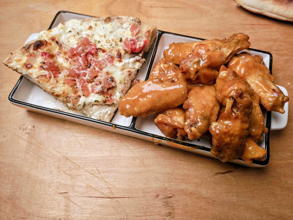 Was gonna make something nice but then got lazy